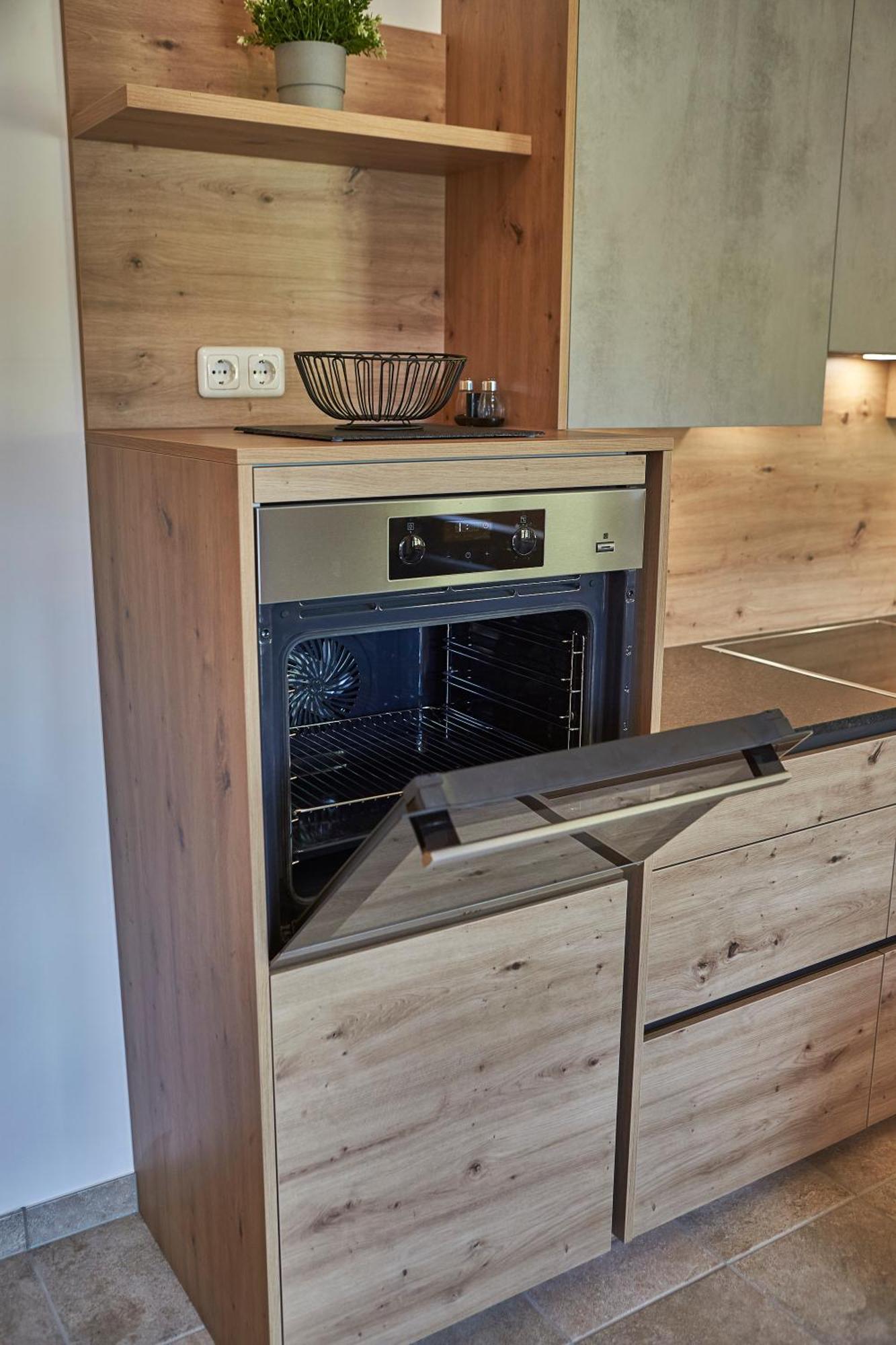 Feriengut Streitberg Appartements Viehhofen Værelse billede